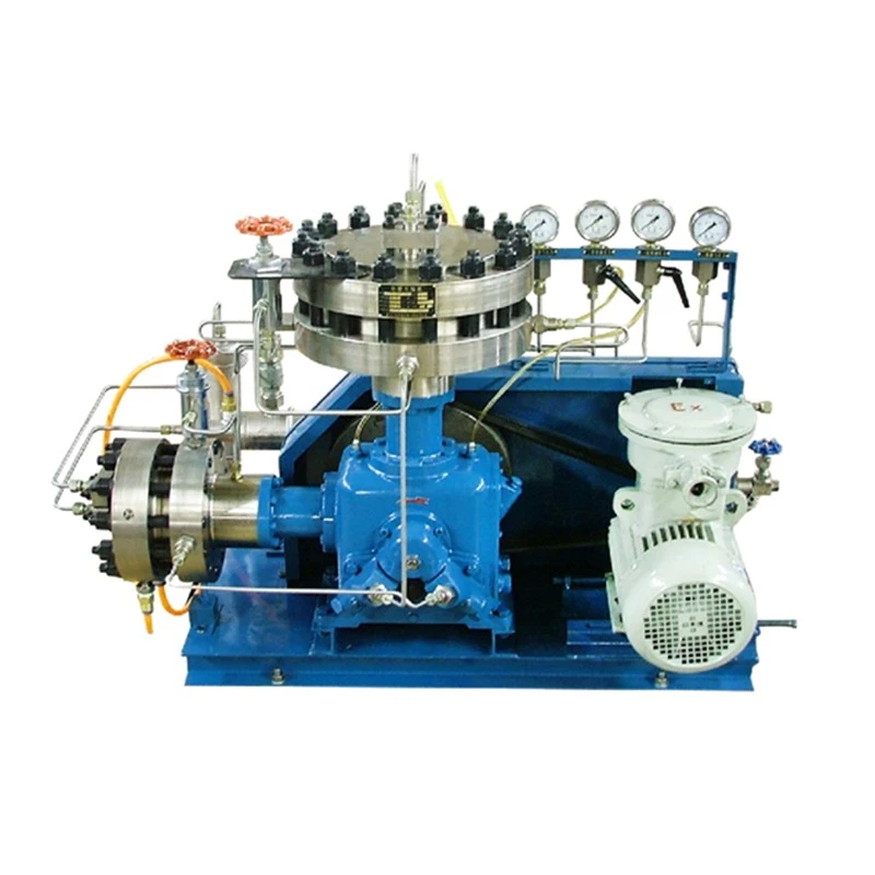 Diaphragm Compressor suppliers