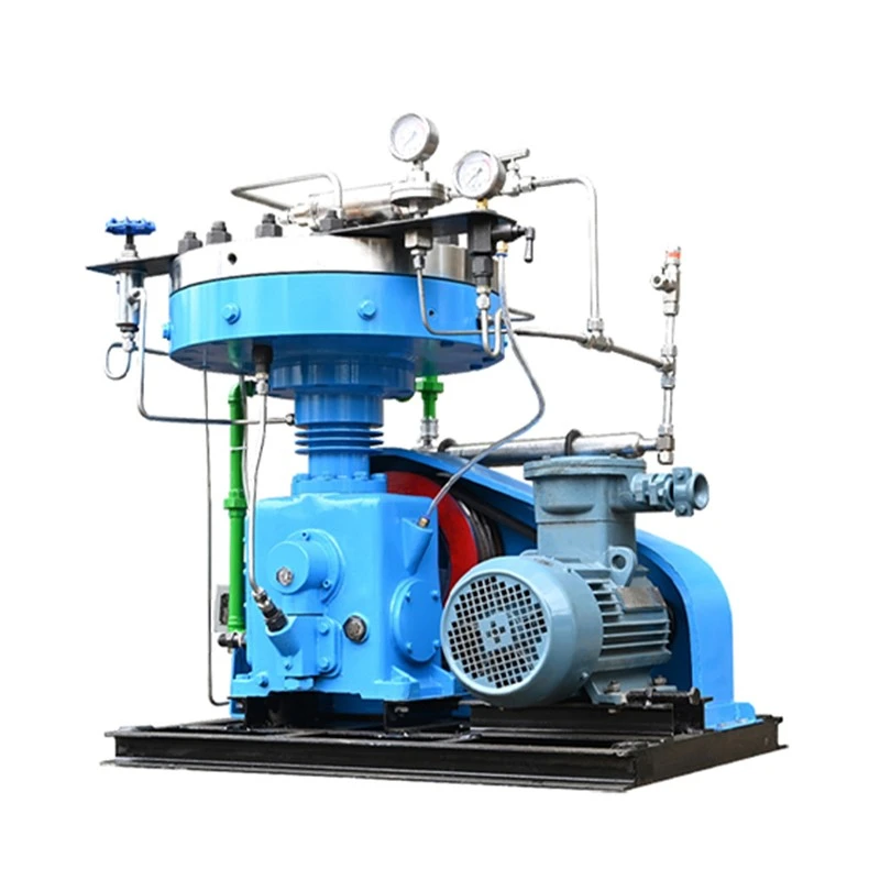 Diaphragm Compressor best