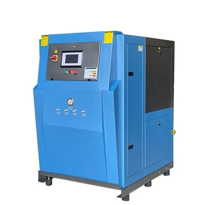 SLT-720 Araspirator luchtpomp Hogedrukcompressor